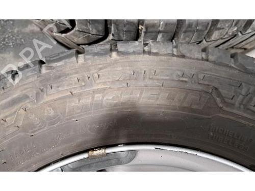 Fælgsæt PEUGEOT EXPERT Van (V_) 2.0 BlueHDi 120 | BP33307462C100 - Image 13