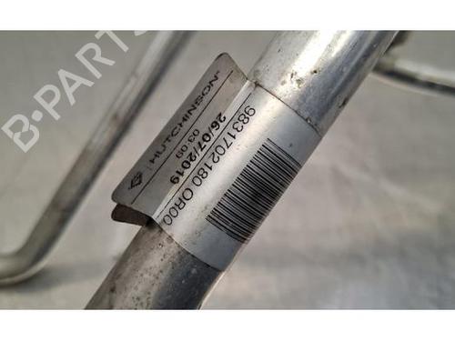 AC pipe PEUGEOT PARTNER Box Body/MPV (K9) 1.5 BlueHDi 100 | BP37082990M126 - Image 2