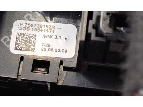 Switch RENAULT RAFALE Coupe (DGM_) 1.2 E-TECH 200 Hybrid (DGM2) | BP40483715I30 - Image 3
