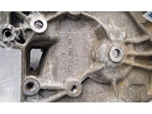 Engine mount CITROËN BERLINGO Box Body/MPV (K9) 1.5 BlueHDi 130 | BP36769927M89 - Image 3