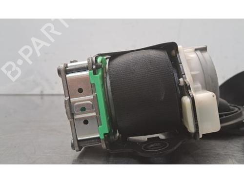 Rear left seatbelt PORSCHE CAYENNE (92A) 3.0 Diesel | BP37251920I29 - Image 7