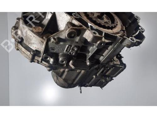 Gearbox VW GOLF VIII (CD1, DA1) 1.5 TSI | BP29343860M3 