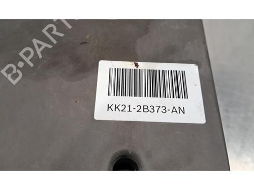 ABS pump FORD TRANSIT CUSTOM V362 Van (FY, FZ) 2.0 EcoBlue | BP29703612M43 