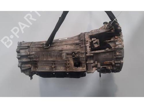 Used Gearbox MERCEDES-BENZ GLE (V167) GLE 350 de 4-matic (167.117) (194 hp) 28800930