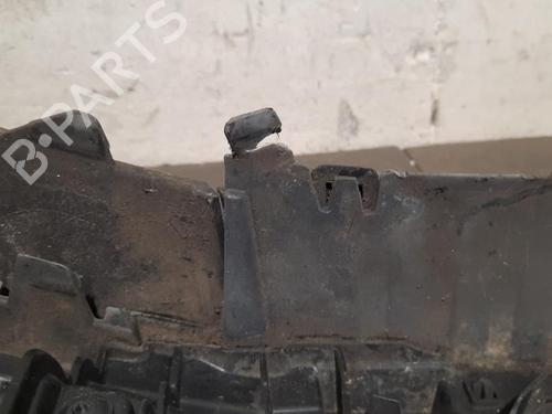 Front bumper AUDI A1 CITY CARVER (GBH) 35 TFSI | BP29524124C7 
