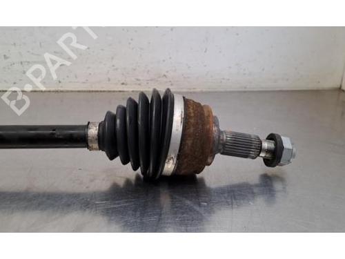Right front driveshaft PEUGEOT PARTNER Box Body/MPV (K9) 1.5 BlueHDi 100 | BP37038528M39 - Image 2