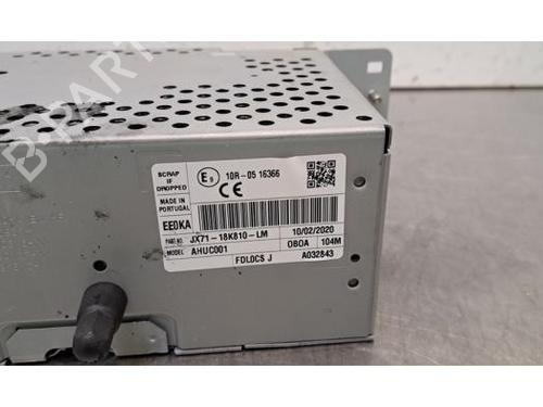 Electronic module FORD KUGA III (DFK) 2.5 Duratec Plug-in-Hybrid | BP36680546M83 - Image 4