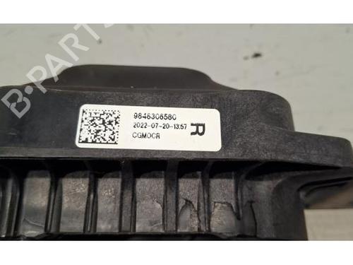 Engine mount OPEL ASTRA L (OV5) 1.2 (FPHNPJ) | BP32660943M89