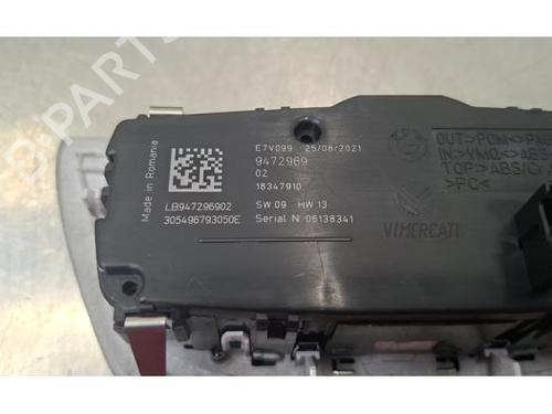 Headlight switch BMW 5 Touring (G31) 530 e Plug-in-Hybrid | BP40288949I24 - Image 3
