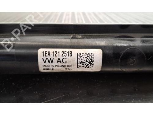 Water radiator VW ID.4 (E21) Performance | BP33561099M31 - Image 3