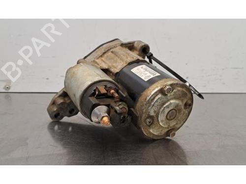 Starter DACIA DUSTER (HM_) 1.2 TCe 125 4x4 (HMMA) | BP33859407M8 - Image 5