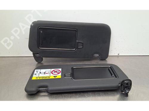Used Right sun visor Right sun visor KIA EV6 (CV) 77 (228 hp) 33997100 33997100