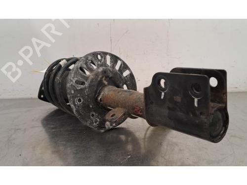 Right front shock absorber CITROËN C5 X (ND_, NC_) PureTech 130 (NCHNSP) | BP29985123M17 