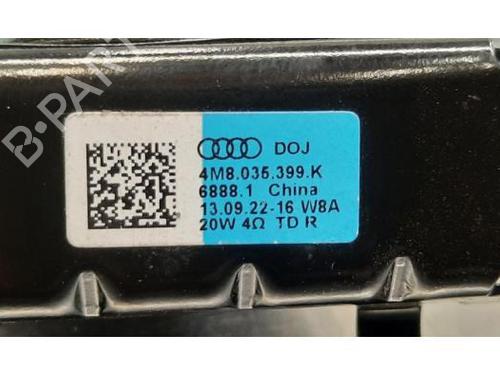 Speaker AUDI Q8 (4MN, 4MT) RS FSI Mild Hybrid quattro | BP39154285E2 - Image 3