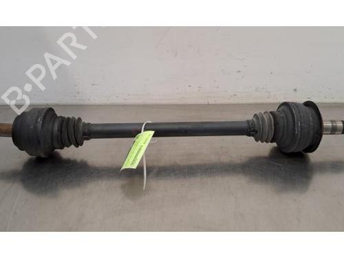 Used Left rear driveshaft MERCEDES-BENZ B-CLASS Sports Tourer (W246, W242) Electric Drive / B 250 e (242.890) (180 hp) 29515457