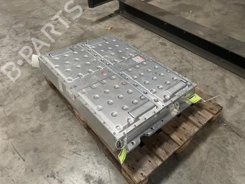 Battery AUDI A7 Sportback (4KA) 45 TDI Mild Hybrid quattro | BP32632793E11