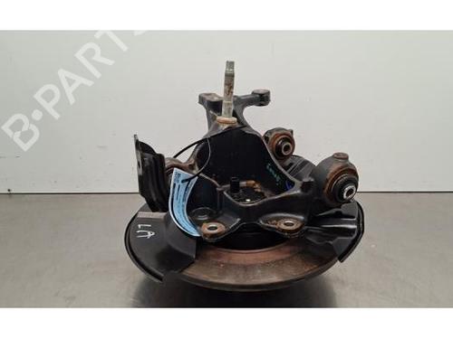Used Left rear steering knuckle Left rear steering knuckle TOYOTA C-HR (_X2_, _H2_) Hybrid (ZYX20) (140 hp) 33917794 33917794