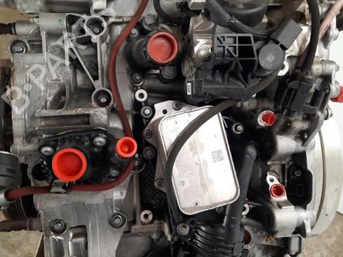 Engine BMW 1 (F40) 116 d | BP37686423M1 - Image 8