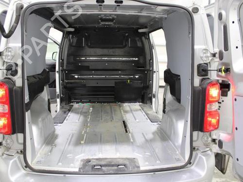 Switch PEUGEOT EXPERT Van (V_) 2.0 BlueHDi 120 | BP32767672I30  - Image 26