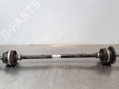 Used Right rear driveshaft BMW 5 (G30, F90) 520 d xDrive (190 hp) 15035043