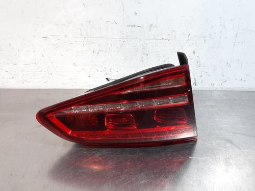 Left taillight VW GOLF VII (5G1, BQ1, BE1, BE2) 2.0 GTD | BP23592358C34 
