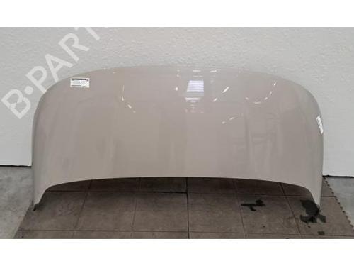 Used Hood Hood CITROËN BERLINGO (ER_, EC_) e-Berlingo (136 hp) 36379447 36379447