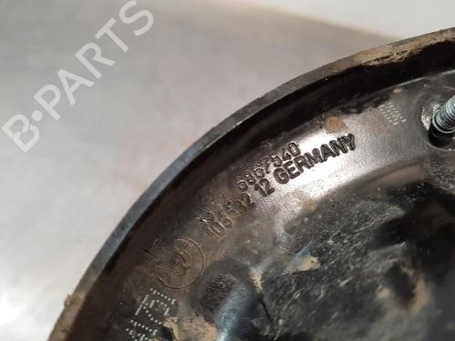 Right rear suspension arm BMW 4 Convertible (F33, F83) 420 d | BP15034345M15 