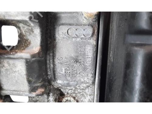 Gearbox SKODA OCTAVIA III Combi (5E5, 5E6) 2.0 TSI RS | BP33614962M3 - Image 8
