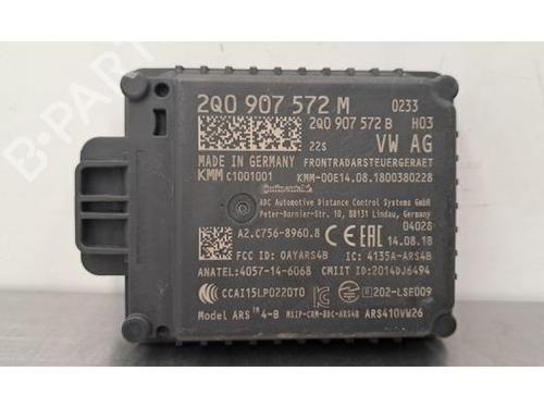 Elektronische module VW T-ROC (A11, D11) 1.0 TSI (116 hp) 29214673