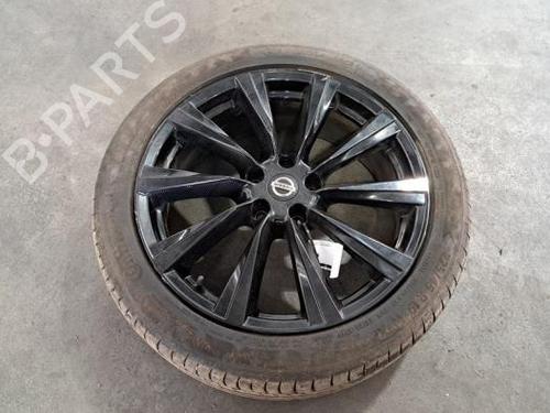 Used Rim NISSAN QASHQAI II SUV (J11, J11_) 1.5 dCi (110 hp) 23603735