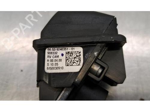 Camera BMW X5 (E70) xDrive 30 d | BP24942574E14 