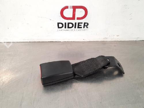 Used Seat buckle BMW 1 (E87) 118 d (143 hp) 15019906