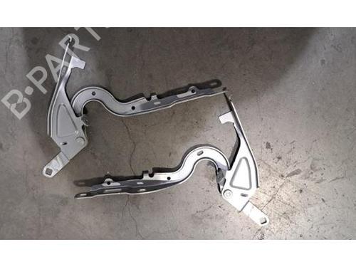 Full front PEUGEOT 208 II (UB_, UP_, UW_, UJ_) e-208 | BP29379526S1 
