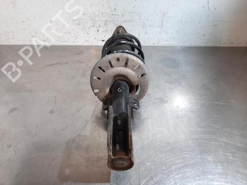 Left front shock absorber PEUGEOT 308 II (LB_, LP_, LW_, LH_, L3_) 1.5 BlueHDi 130 | BP25992101M16