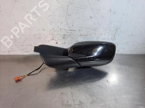 Left mirror CITROËN C4 CACTUS 1.2 VTi 82 | BP24015117C26 
