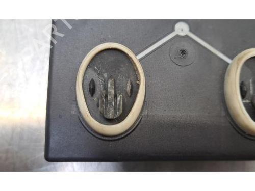 Electronic module PORSCHE CAYENNE (92A) 3.0 Diesel | BP37251956M83 - Image 8