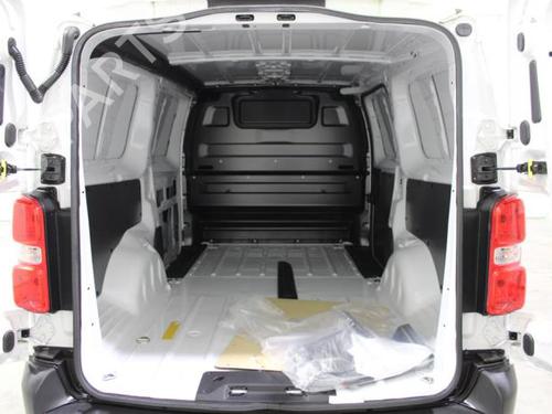 Intercooler CITROËN JUMPY III Van (V_) 2.0 BlueHDi 145 | BP32376398M30