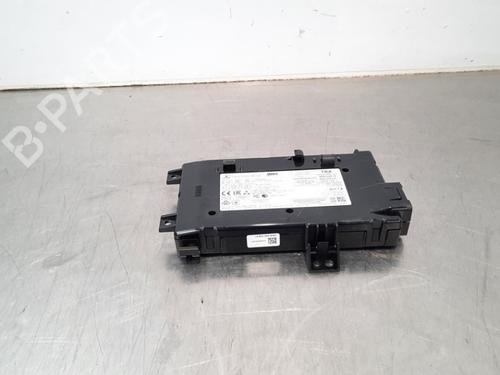 Elektronisk modul MERCEDES-BENZ GLC Coupe (C253) 200 EQ Boost (253.380) (197 hp) 16398186