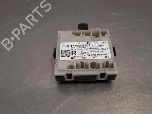 Electronic module MERCEDES-BENZ A-CLASS Saloon (V177) AMG A 35 4-matic (177.151) | BP23588033M83 