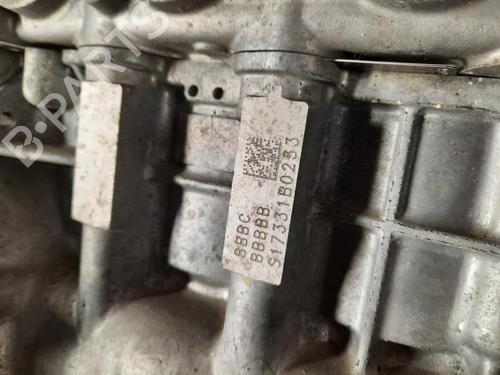 Engine KIA PICANTO III (JA) 1.2 | BP32276929M1