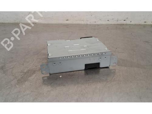 Bilradio CITROËN C5 AIRCROSS (A_) 1.5 BlueHDi 130 (ACYHZJ, ACYHZR) (131 hp) 24870959