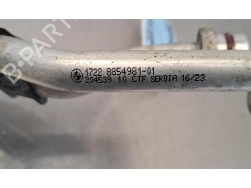 Pipe BMW XM (G09) XM All-wheel Drive | BP33743912M125 - Image 4