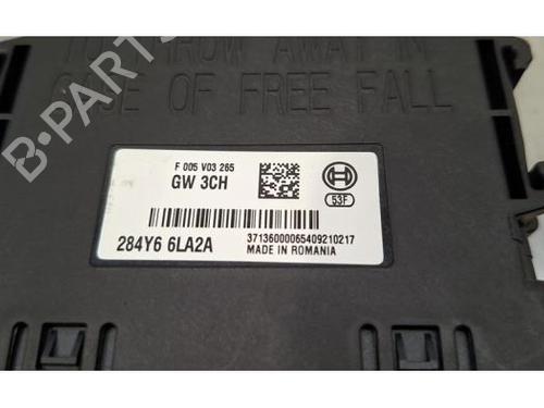 Electronic module RENAULT TWINGO III (BCM_, BCA_) 1.0 SCe 65 (BCMJ) | BP32284440M83