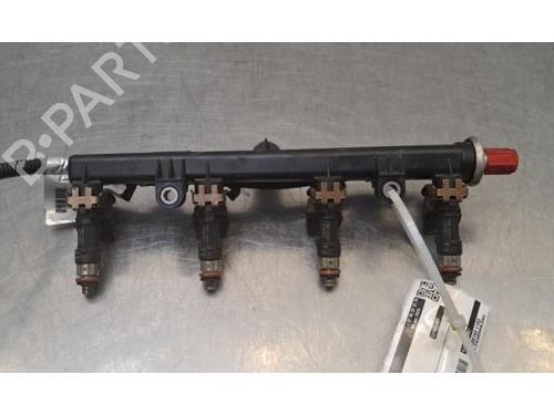 Injection rail FIAT DOBLO Cargo (263_) 1.4 | BP37252014M98 - Image 6