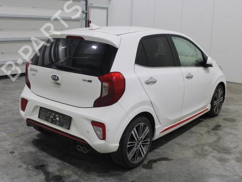 Catalyst KIA PICANTO III (JA) 1.2 | BP15530754M10 - Image 7