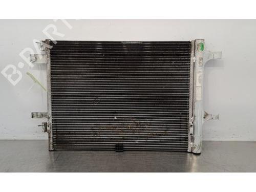 AC-Kondensator DS DS 7 Crossback (J4_, JR_, JC_) E-TENSE 4x4 (J45GBU) (300 hp) 28966497