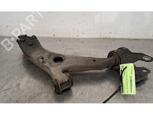 Used Left front suspension arm VOLVO V40 Hatchback (525) D2 (120 hp) 24157150