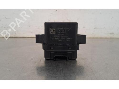 Used Electronic module Electronic module PEUGEOT 3008 II SUV (MC_, MR_, MJ_, M4_) 1.2 THP/ PureTech 130 (MRHNSM, MRHNSU, MRHNSJ, MRHNYW,... (131 hp) 34199024 34199024