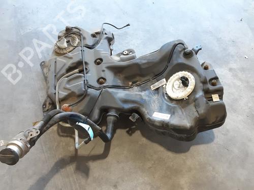 Fuel tank AUDI A4 B8 Avant (8K5) RS4 quattro (450 hp) 15789176