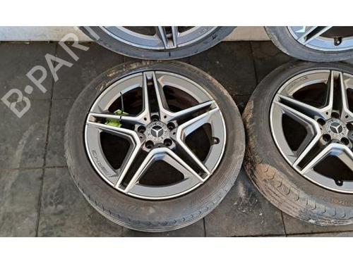 Rim MERCEDES-BENZ A-CLASS (W177) A 180 (177.084) | BP28284273C45